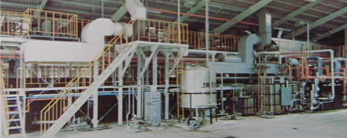 aluminum treatment | almex technologies philippines inc.