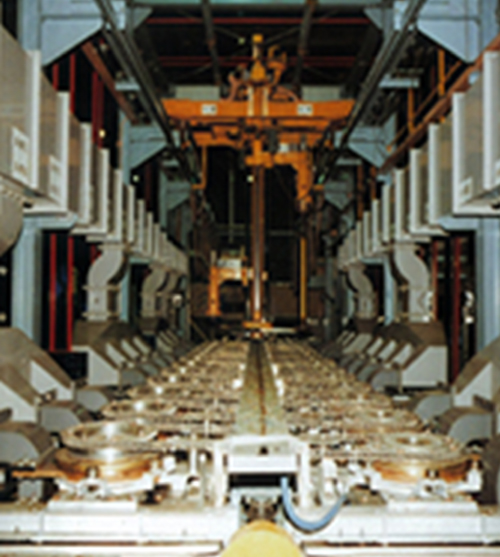 plating machine | almex technologies philippines inc.