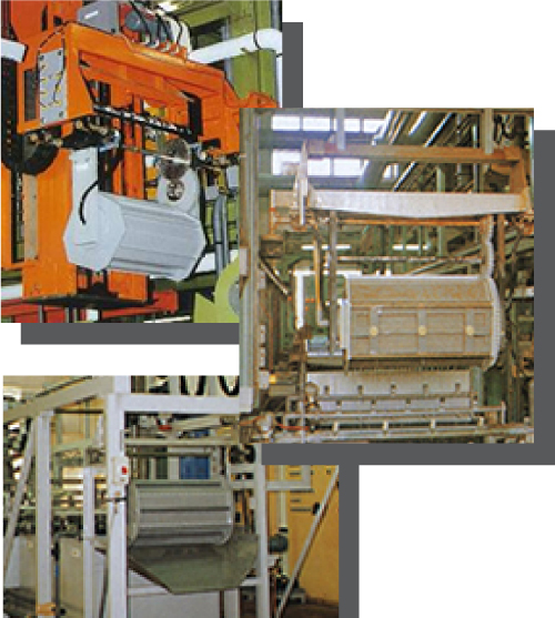 plating machine | almex technologies philippines inc.